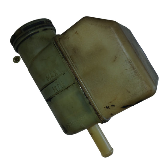 Envase Aceite Dirección Hidráulica Mazda6 2.3