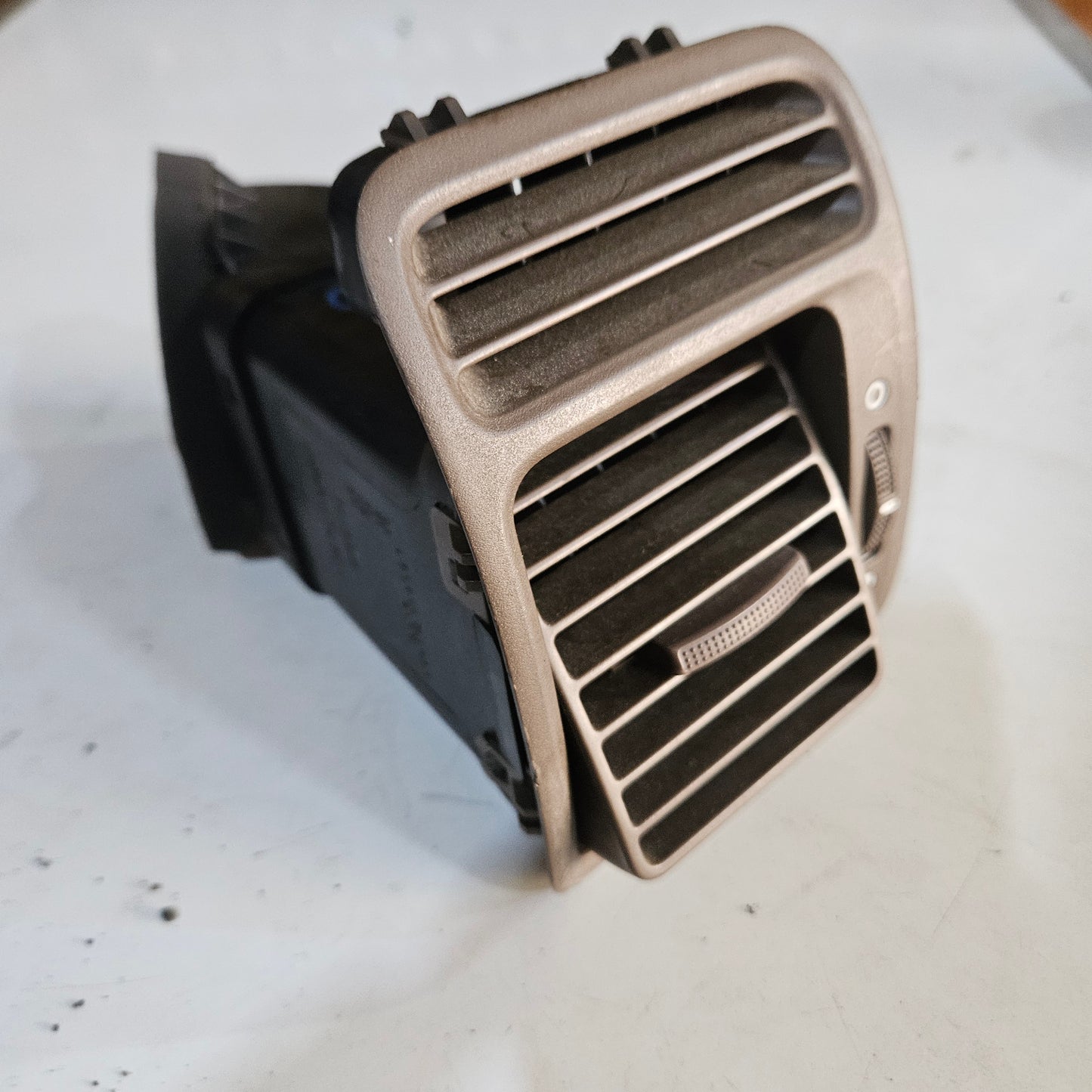 Rejilla Aire Co-Piloto Honda CRV 2002 2006