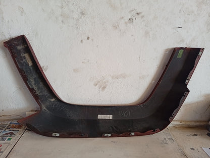 Moldura Buche Jeep Liberty KK 2008