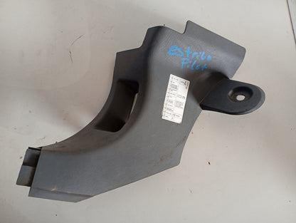 Tapa Estribo Honda Pilot 2006