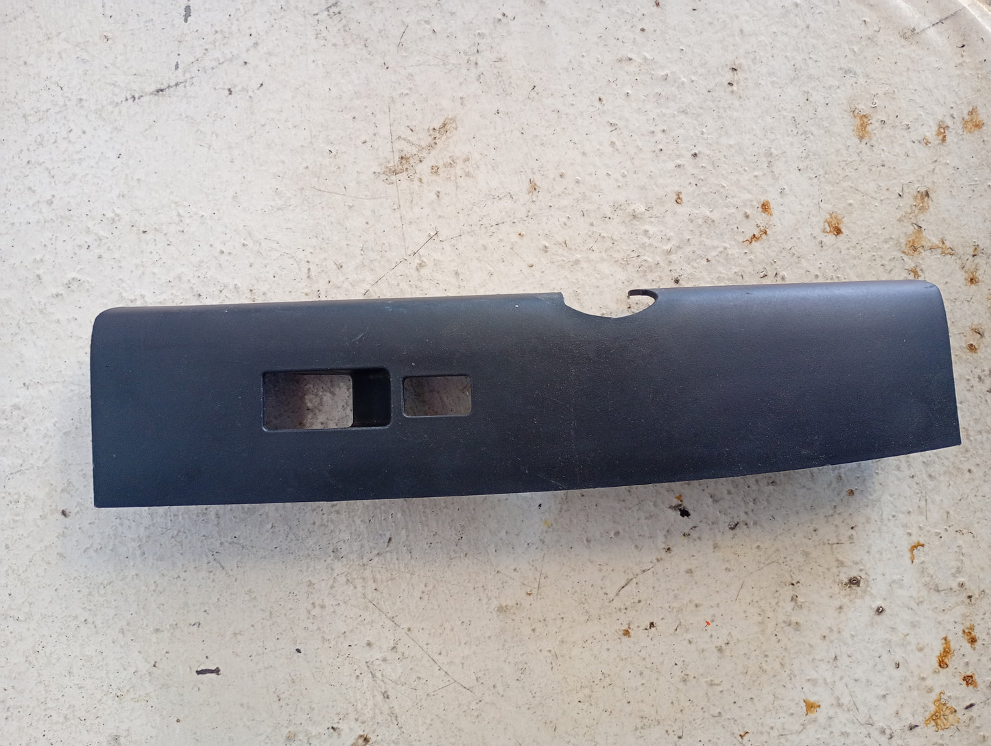 Embellecedor Mando Co-Piloto Eleva Vidrio Nissan 350Z