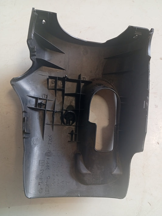 Tapa Caña Inferior Volante Toyota RAV4 2008