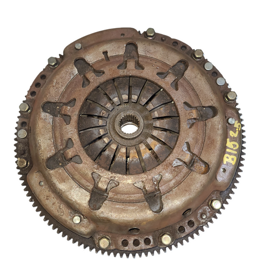 Kit Croche sin Collarin Nissan Sentra B15 2.5