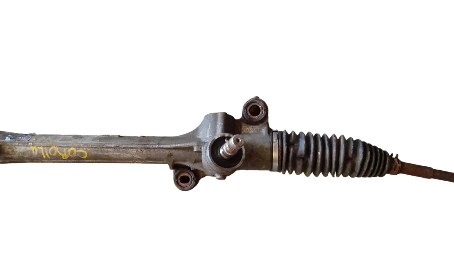 Cajetin Direccion Toyota Corolla Explosion 1.8 2009 2014