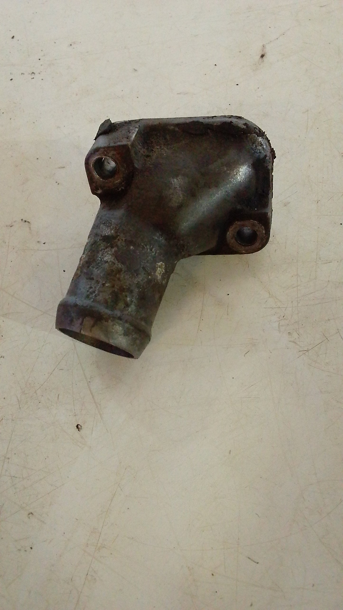 Toma Agua Honda Civic 1990-1996 1.5