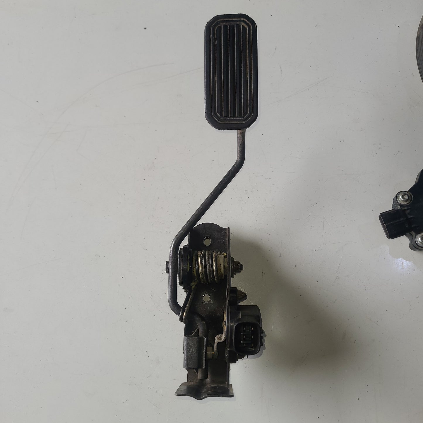 Pedal Acelerador Electronico Toyota Camry 2007 2009