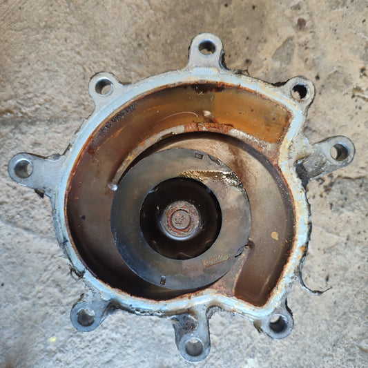 Bomba Agua Jeep KJ 2002 2006