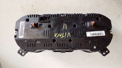 Cluster Tacometro Suzuki Gran Vitara 2011 2013