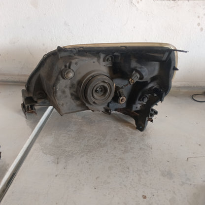 Faro Delantero Toyota RAV4 2006 2008