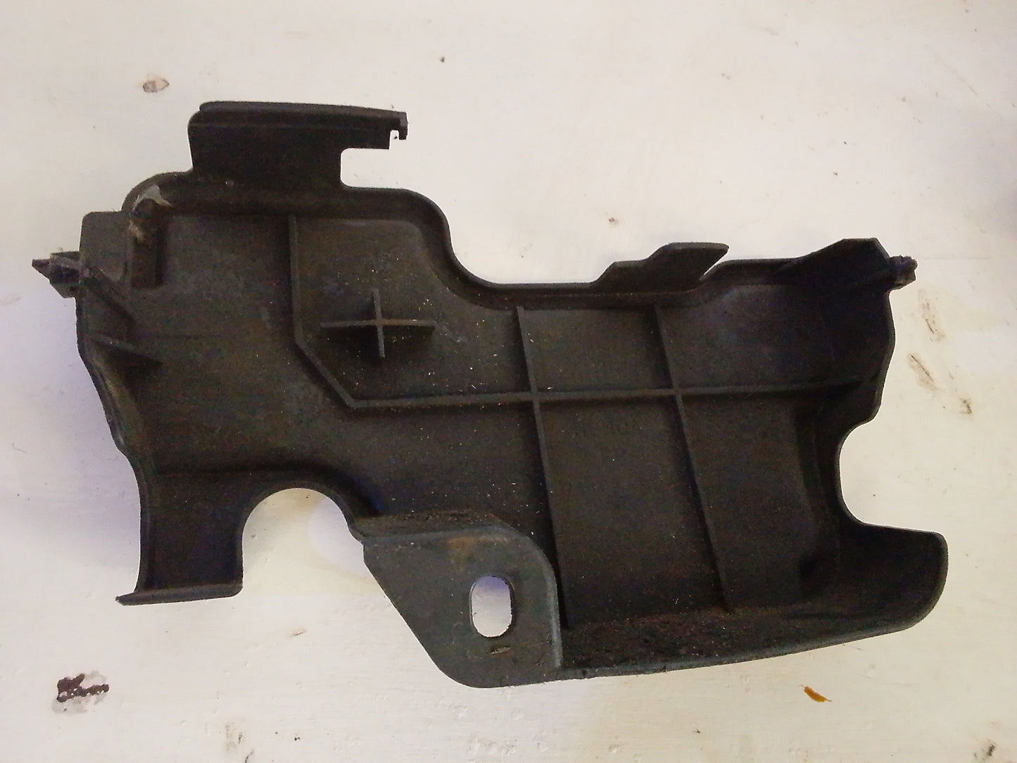 Tapa Cubierta Cofre Honda Accord 2003 2006