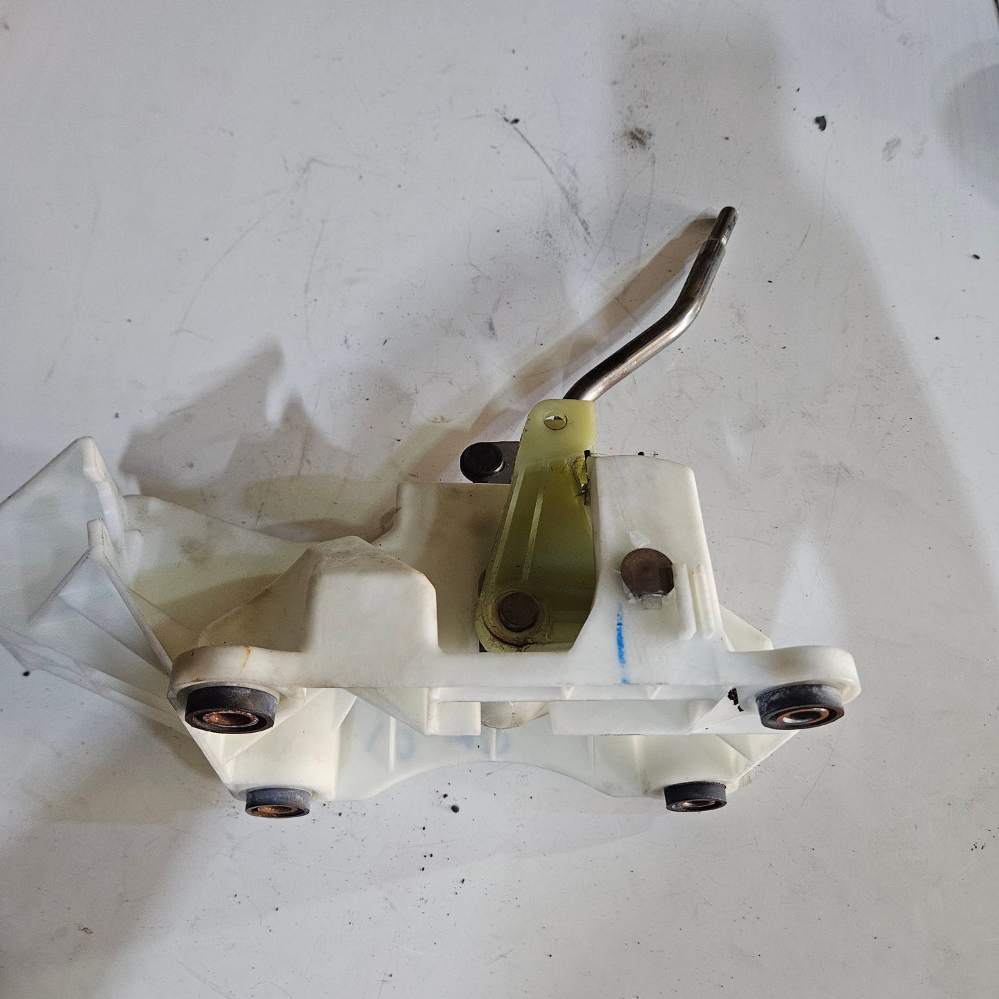 Palanca Cambio Velocidades Honda Crv 2001