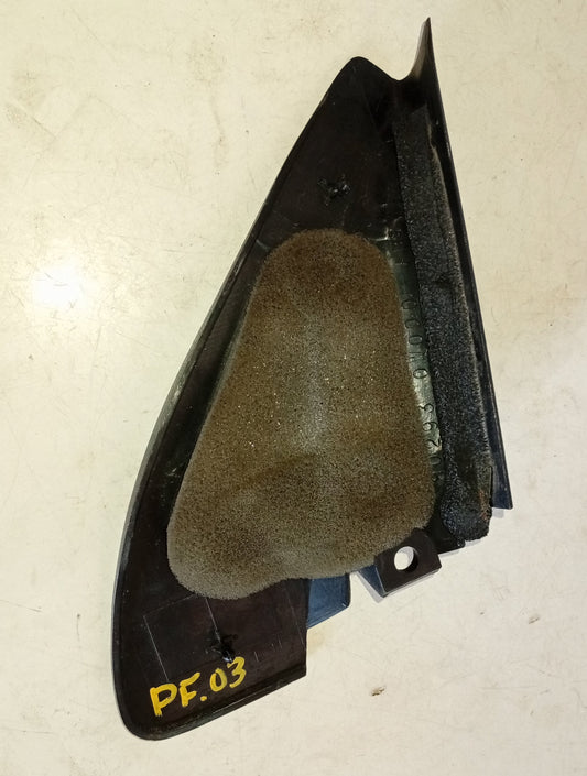 Tapa Interna Retrovisor Nissan Pathfinder 2000 2004