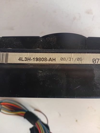 Mando Aire Acondicionado Ford F150 FX4 2008