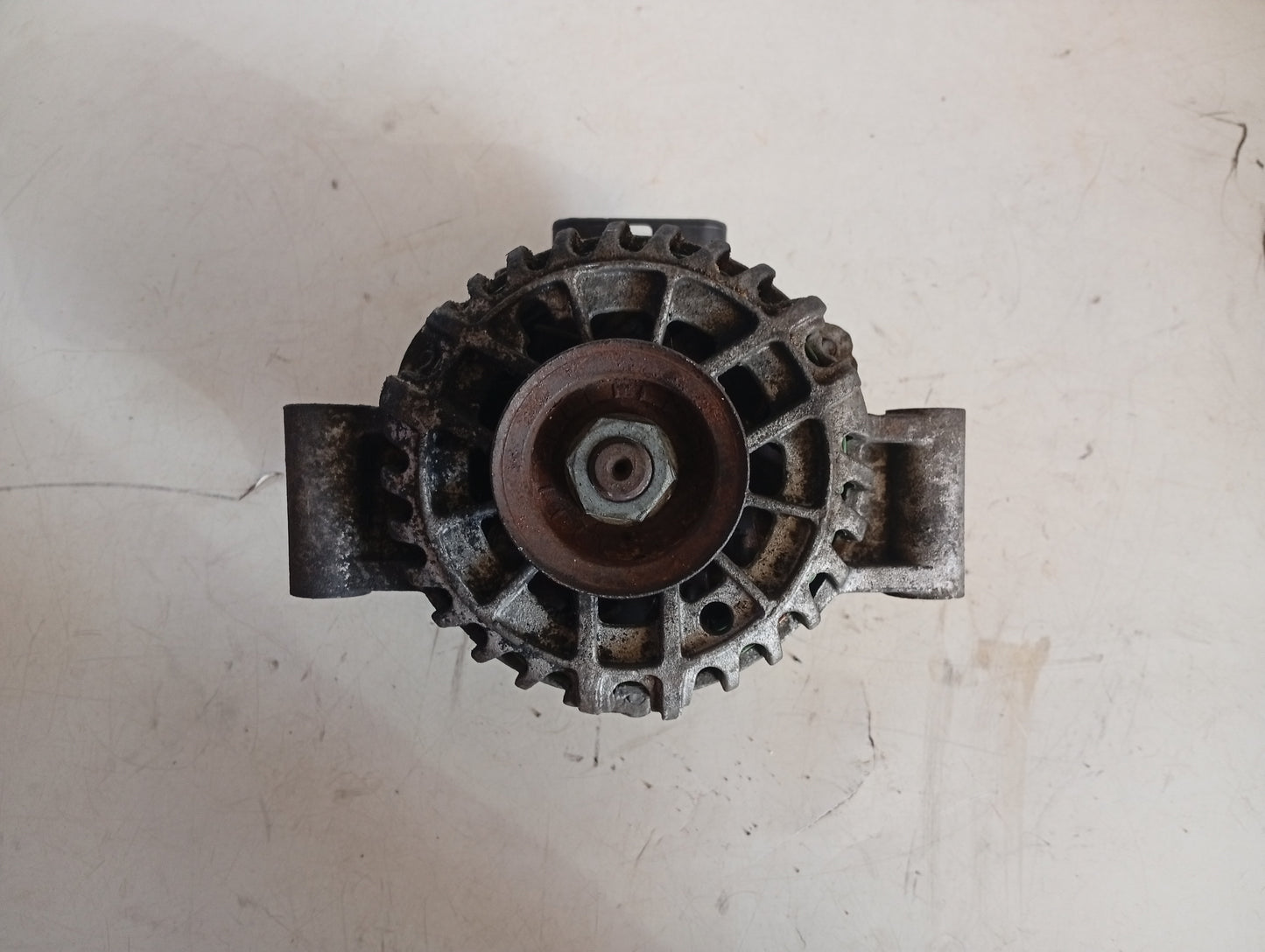 Alternador Ford Focus
