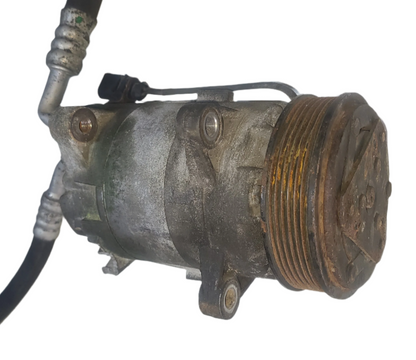 Compresor Wolkswager Bora 2.0