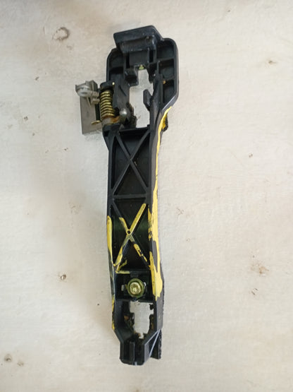 Base Manilla Externa Delantera Chevrolet Aveo LT