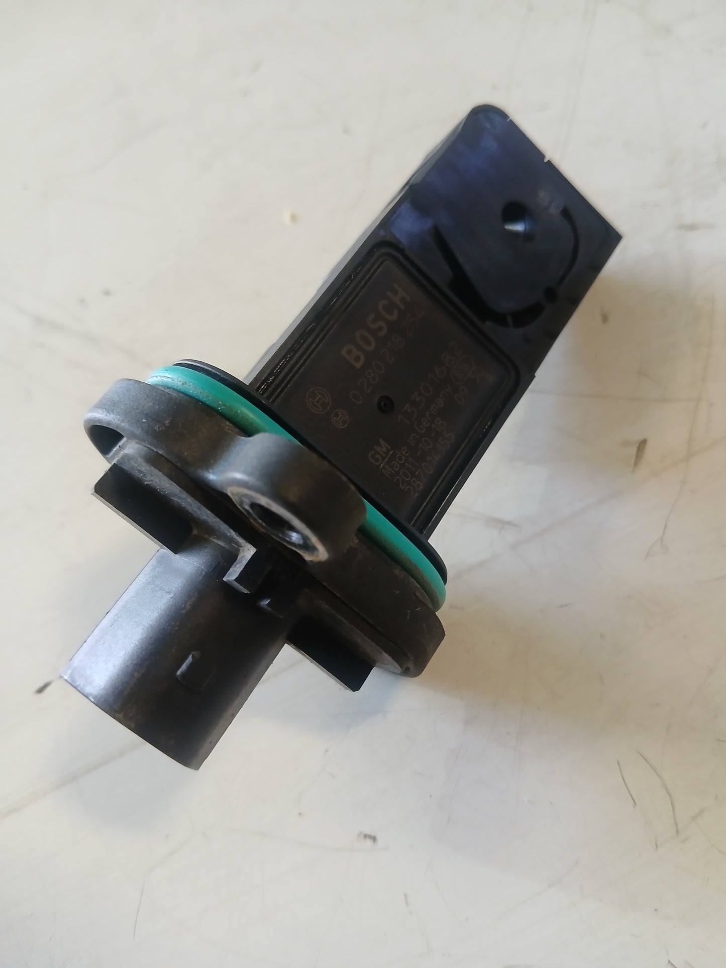 Sensor Maf Chevrolet Orlando 5 Pines 2012