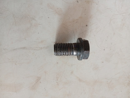 Tornillo Cremallera Toyota Corolla Sensación