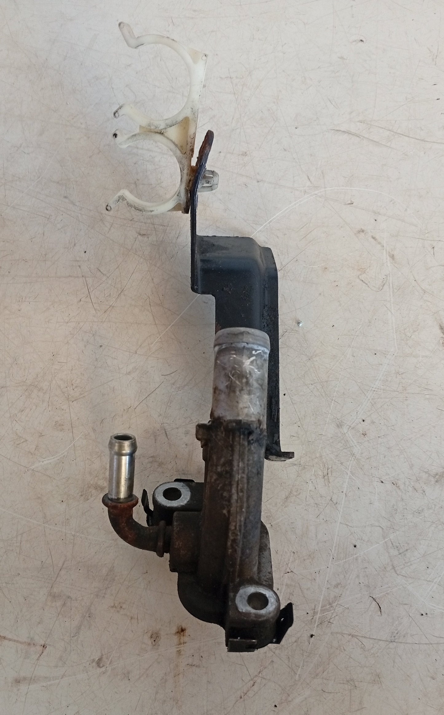 Toma De Agua Pequeña Honda Civic