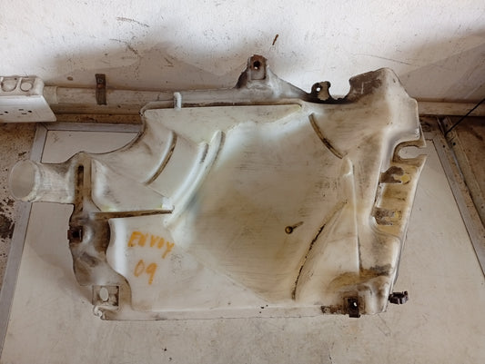 Envase Deposito Agua Limpiaparabrisas Chevrolet Trailblazer Envoy 2009