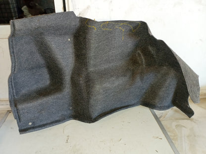 Tapiceria Alfombra Maleta Nissan Sentra B14
