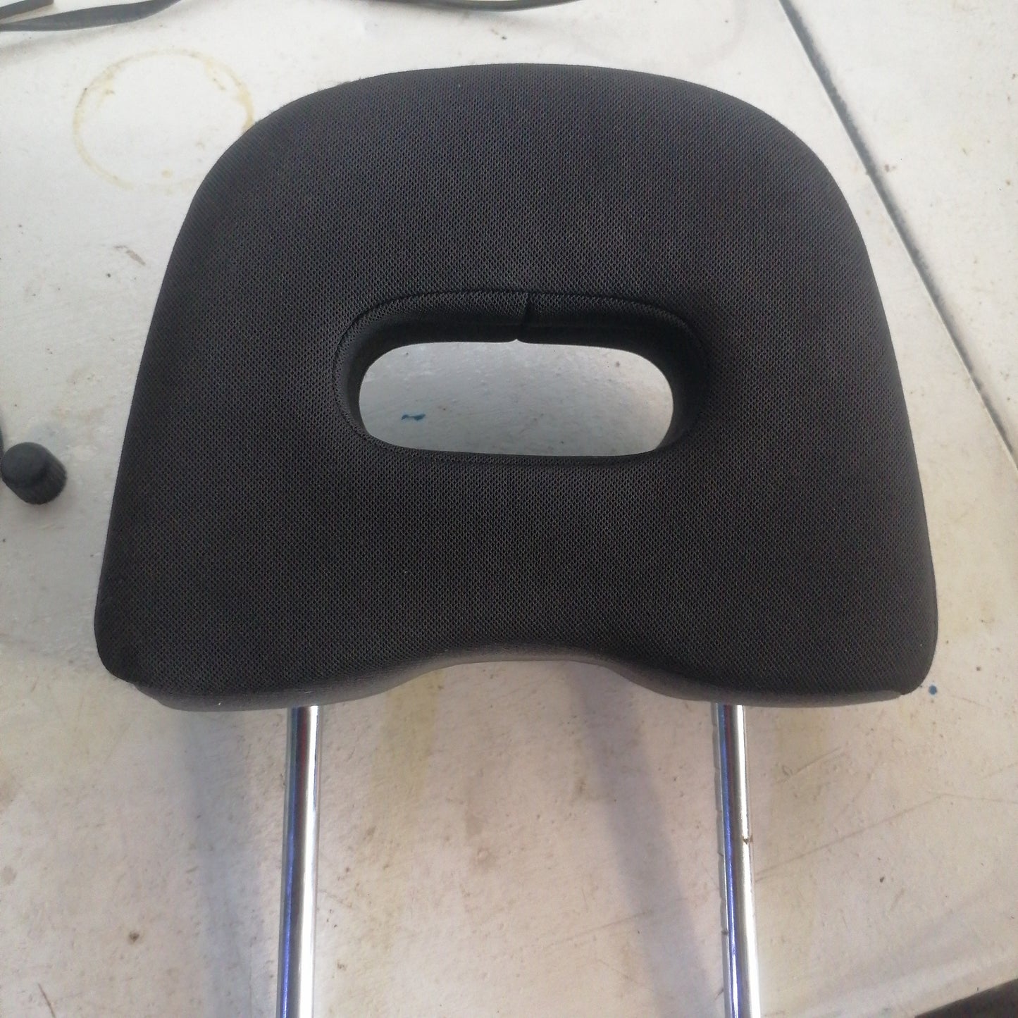 Cojin Superior Asiento Nissan Xtrail 2003 2007