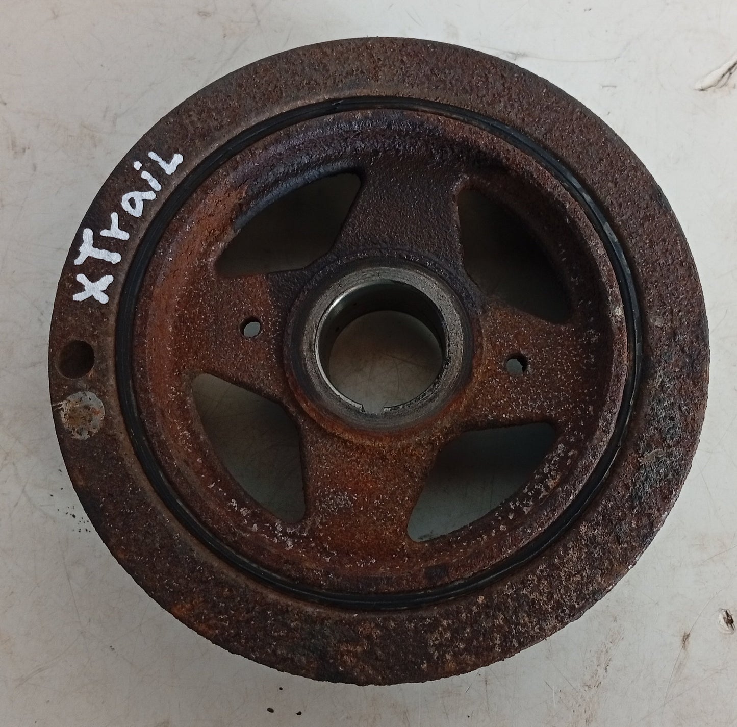 Damper Nissan Xtrail Altima 2.5 2004 2007