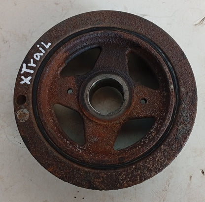 Damper Nissan Xtrail Altima 2.5 2004 2007