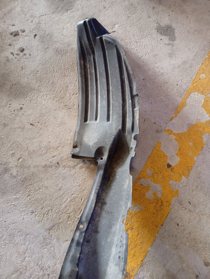 Guardapolvo Delantero Toyota Tacoma 2005 2011