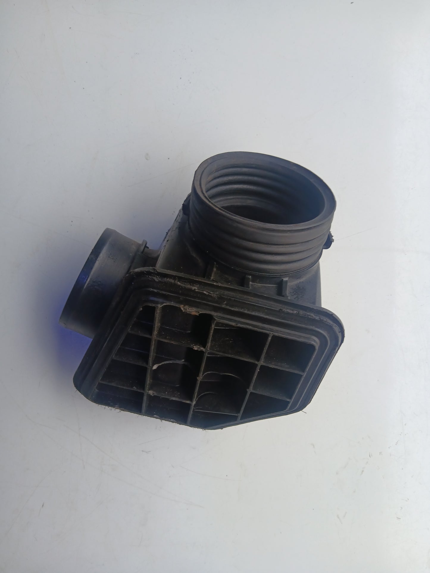 Caja Resonador Civic 2006 2011