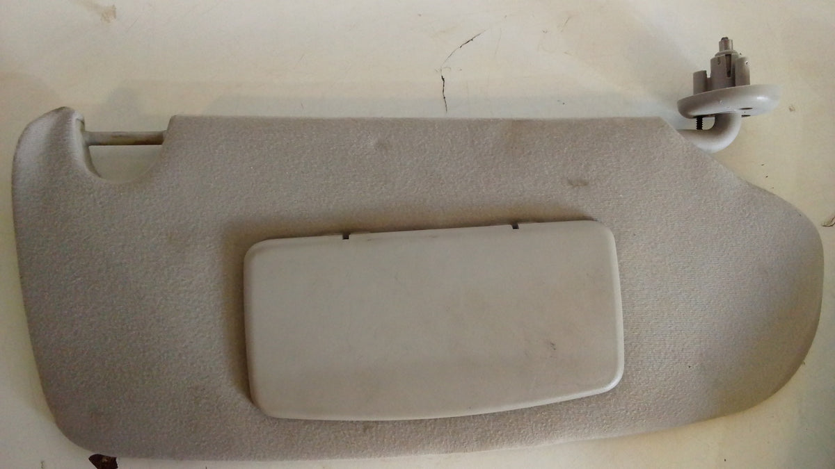 Tapa Sol Dodge Ram 2500 2002 2005