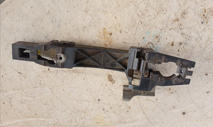Base Manilla Externa Trasera Nissan B16