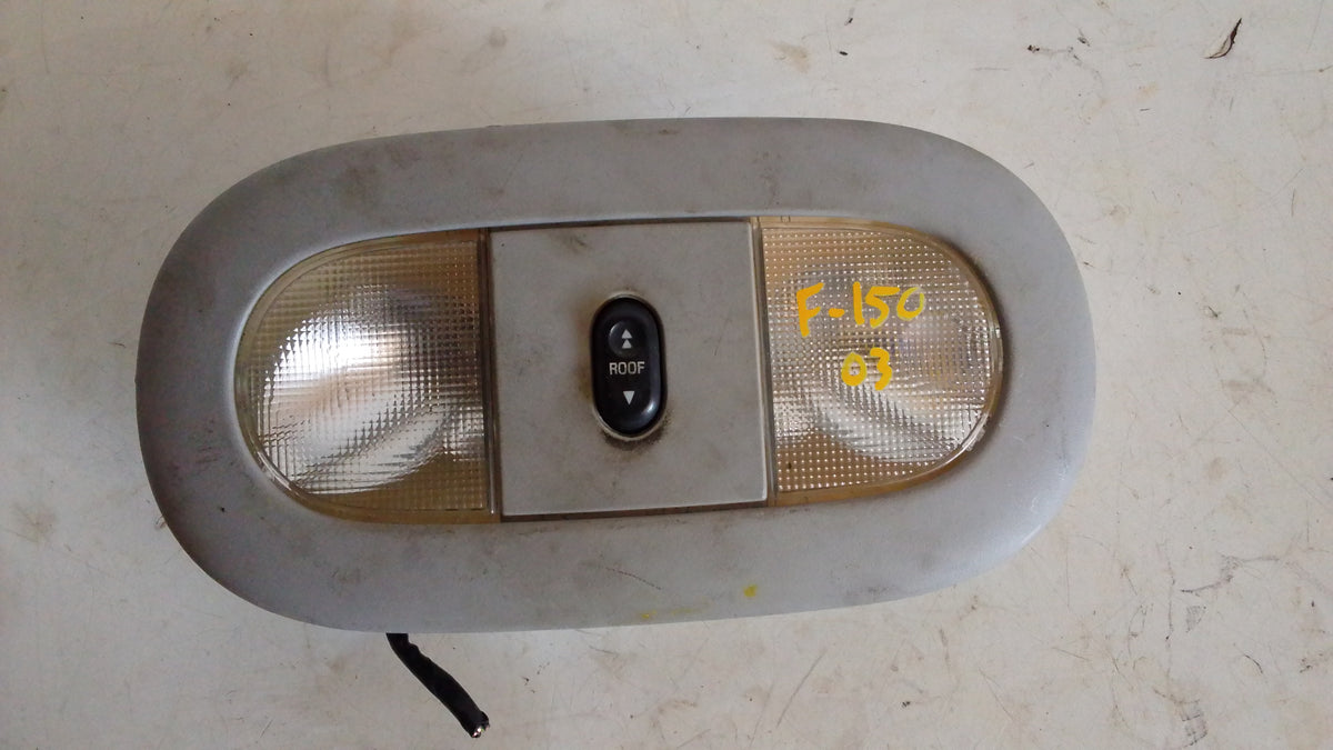 Lampara Luz Techo F150 2003
