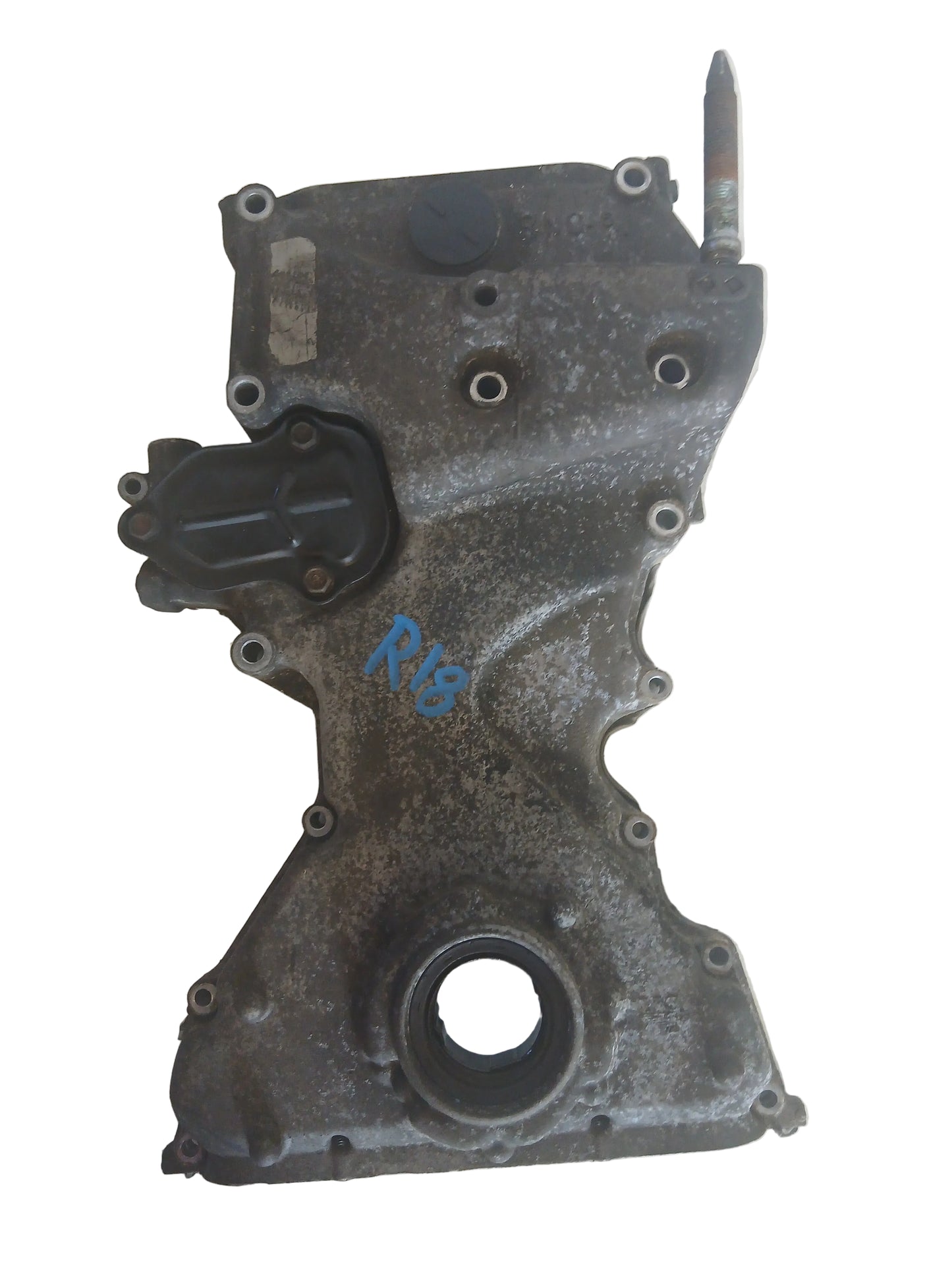 Tapa Cadena Honda Civic 2006 2012