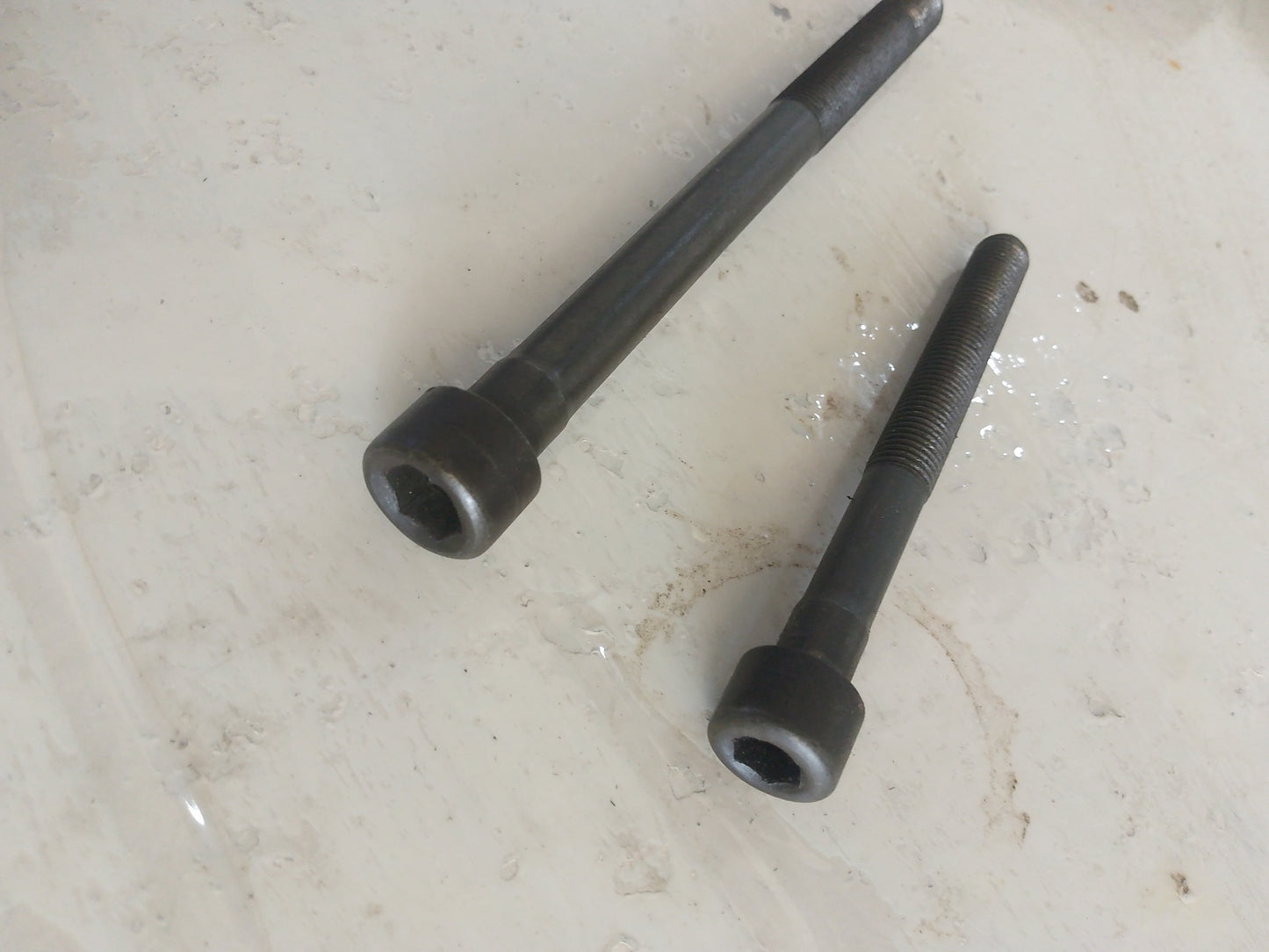 Tornillo Camara Hyundai Tucson Elantra 2.0 Sportage