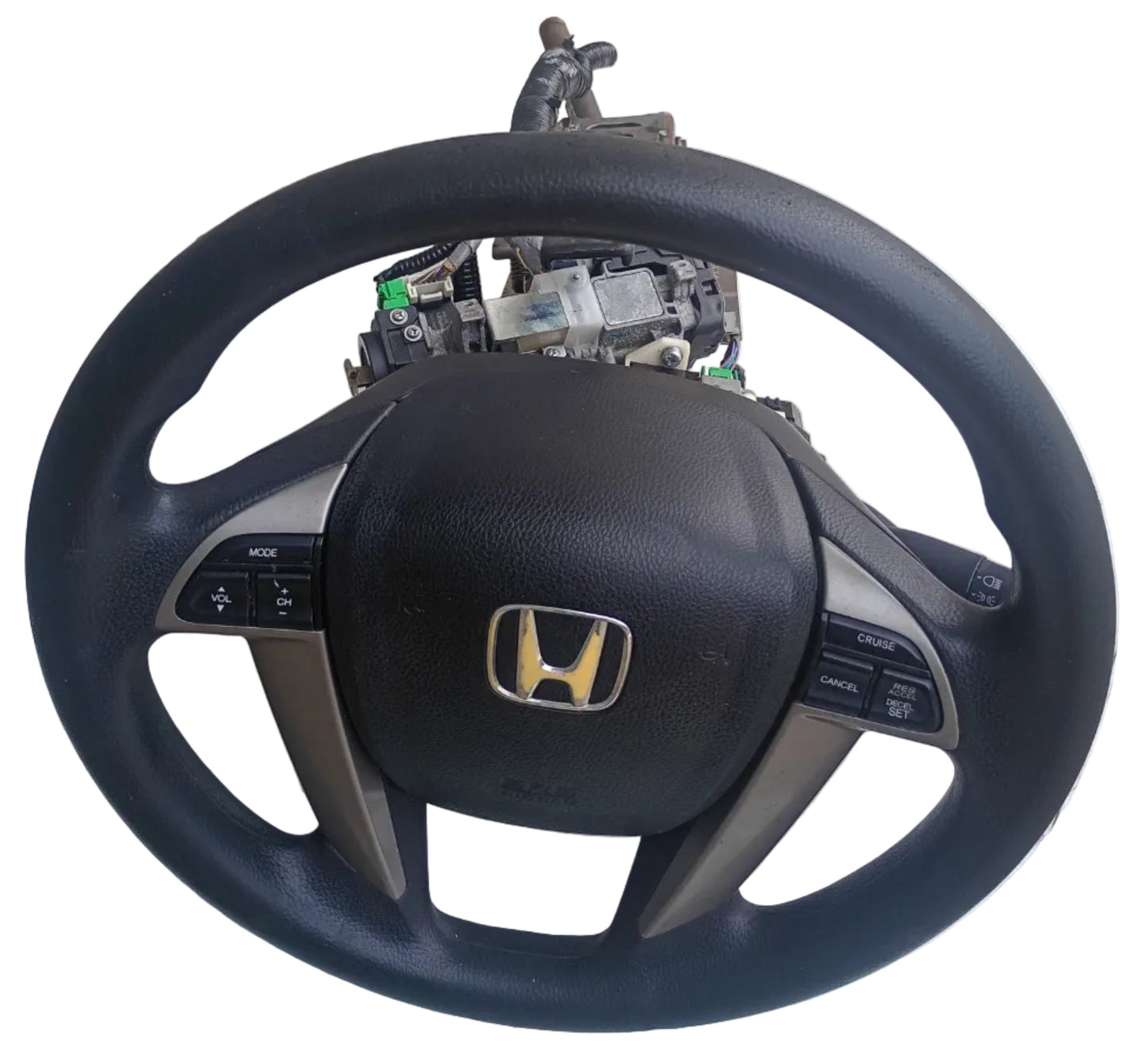 Caña Volante Honda Accord 2006 2008