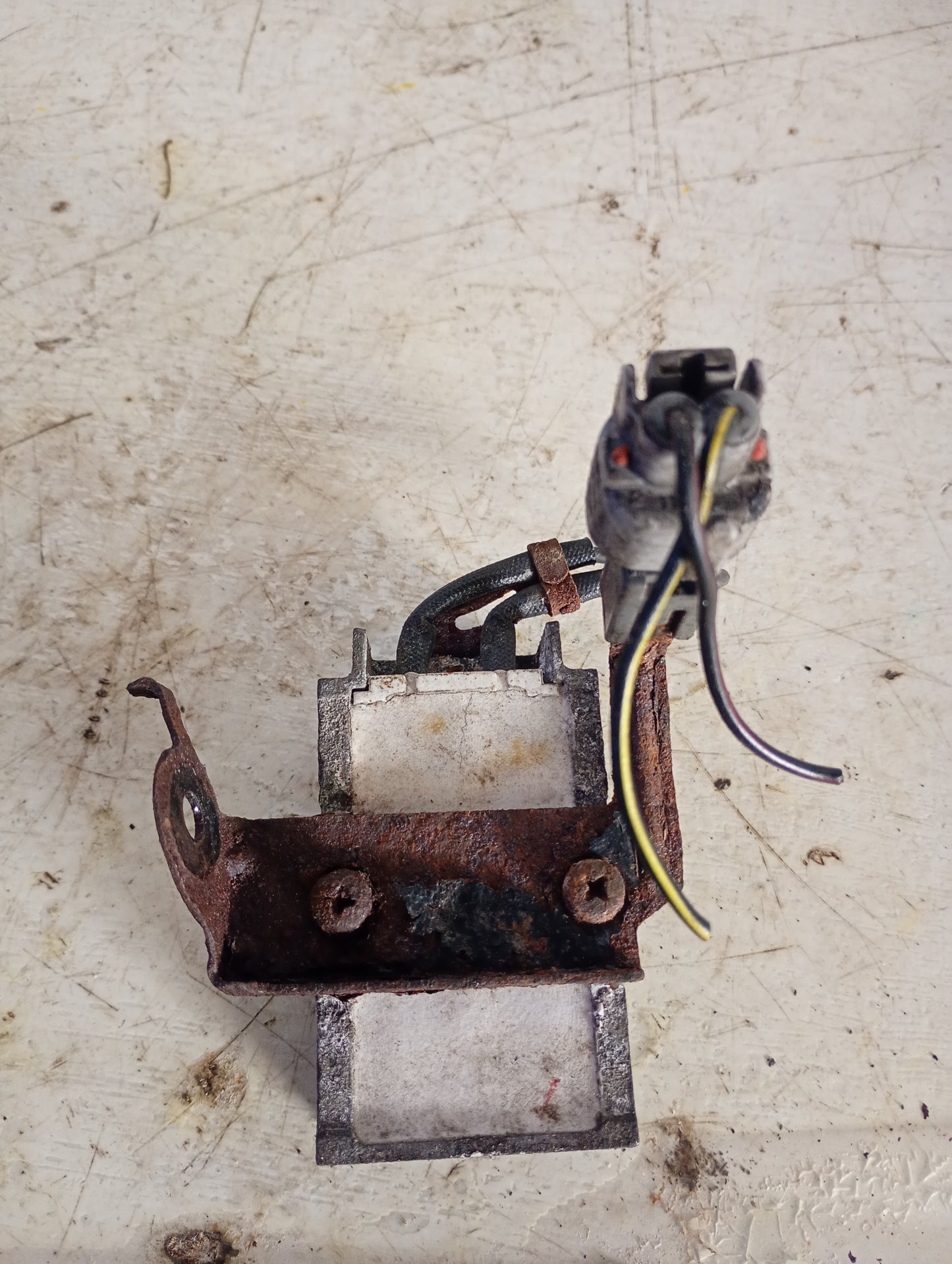 Resistencia Bomba Gasolina Toyota 4Runner