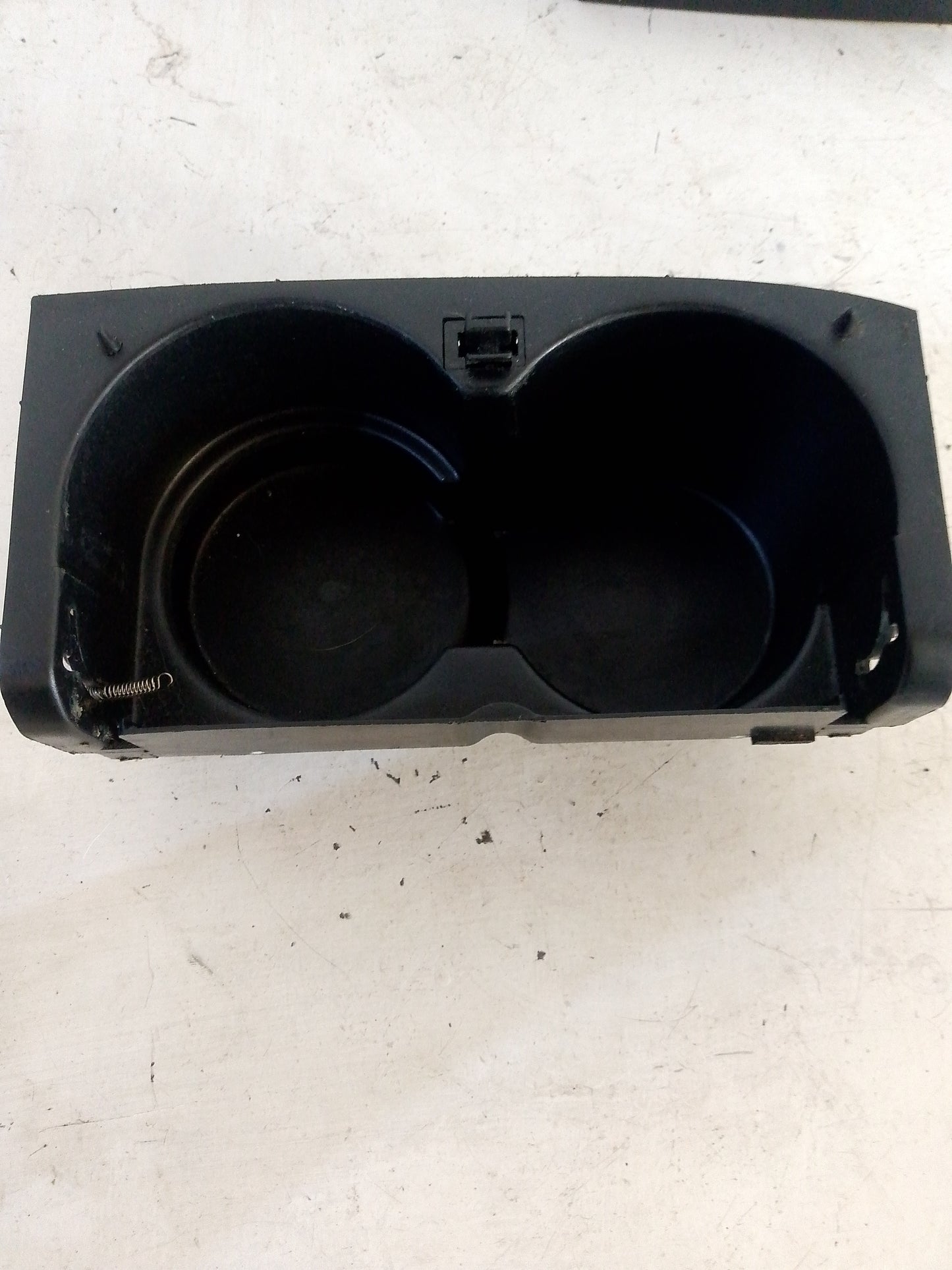 Porta Vaso Consola Central Honda Accord 1998 2003