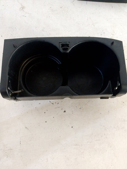 Porta Vaso Consola Central Honda Accord 1998 2003