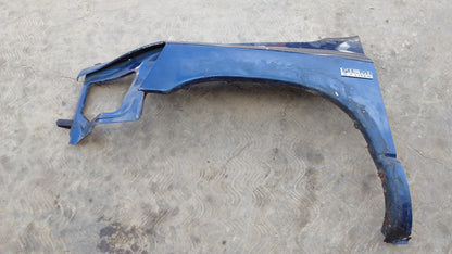 Guardafango Delantero Dodge Ram 2008
