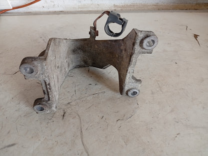 Base Soporte Motor Suzuki Grand Vitara 2.7