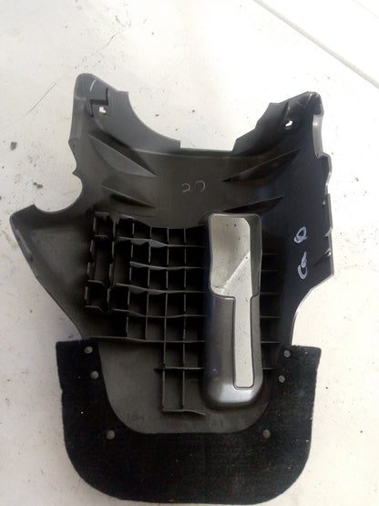 Tapa Inferior Volante Toyota Camry 2002 2006