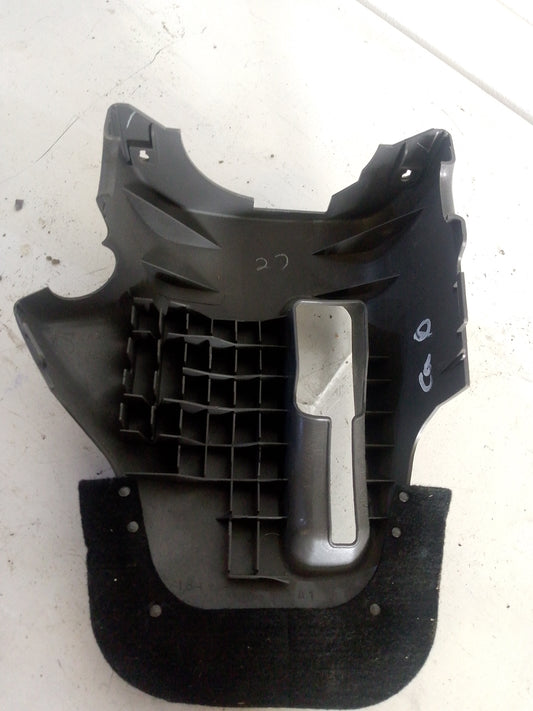Tapa Inferior Volante Toyota Camry 2002 2006