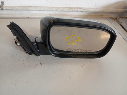 Retrovisor Electrico Honda Accord 2003 2007 4 puertas
