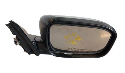Retrovisor Electrico Honda Accord 2003 2007 4 puertas