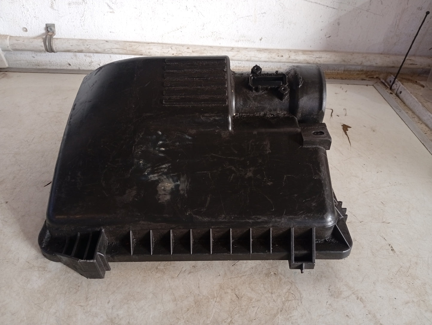 Tapa Superior Filtro Purificación Aire Toyota Tacoma 2005 2007