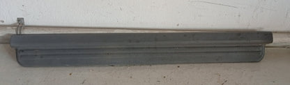Pisa Alfombra Delantera Nissan Sentra B14