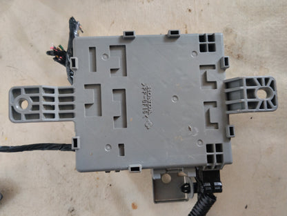 Fusilera Interna Honda Odyssey 2006 2010
