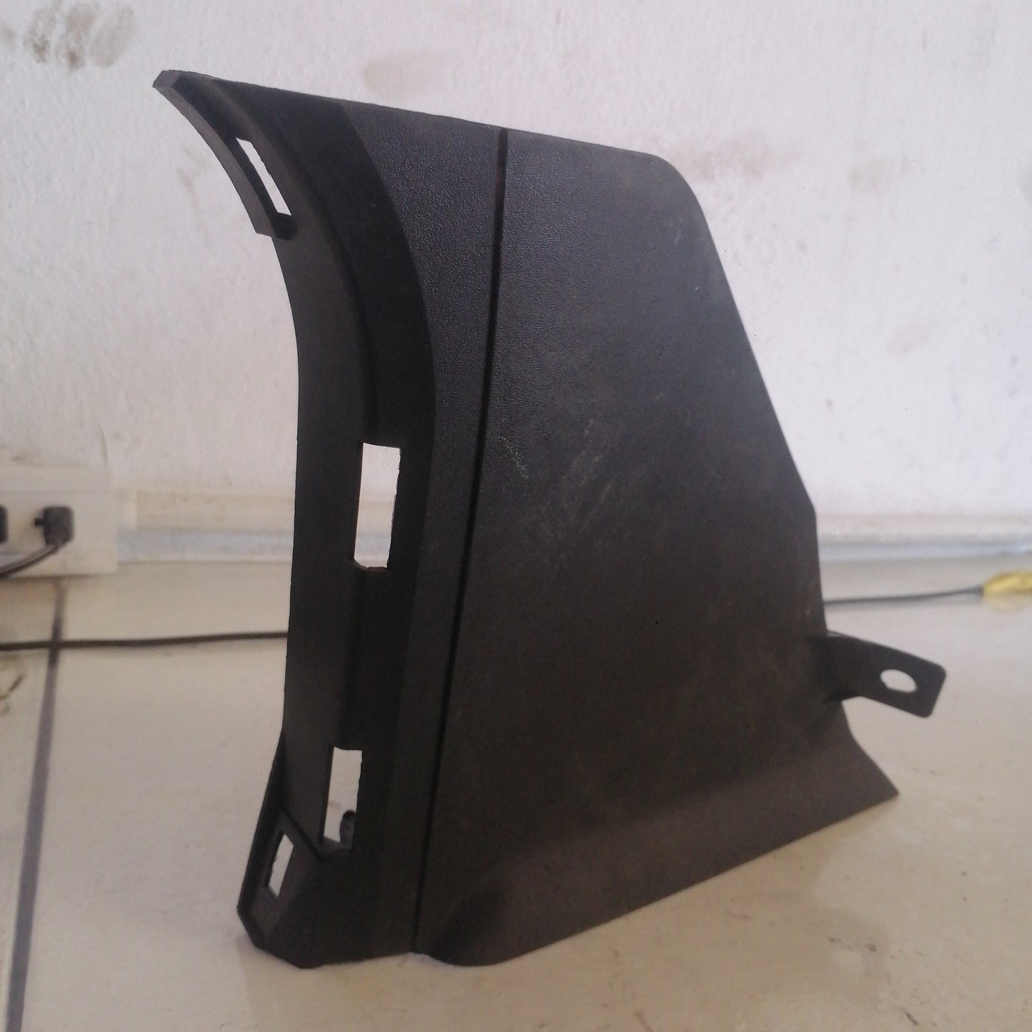 Estribo Nissan Pathfinder 2005 2010