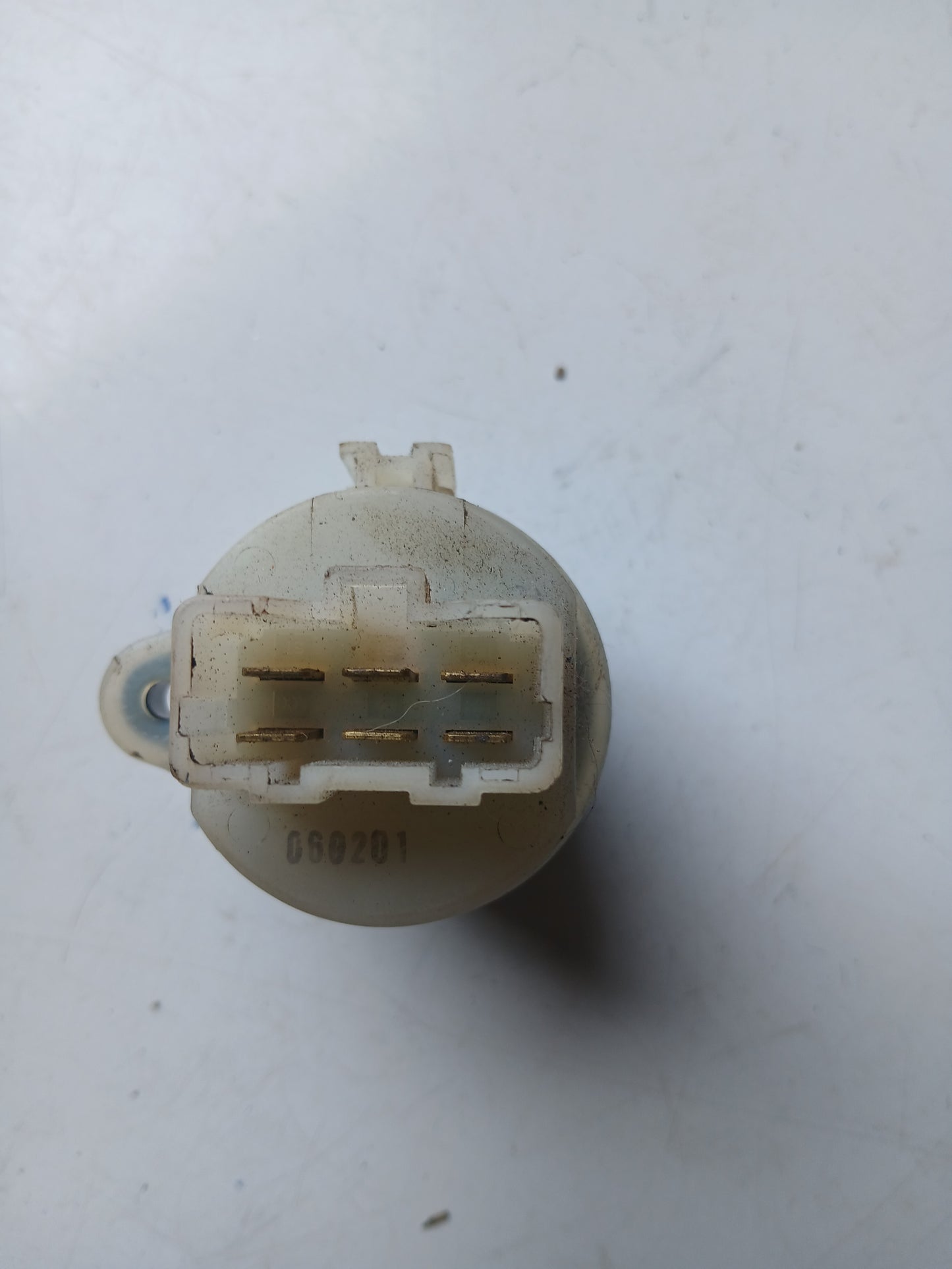 Conmutador Swichera Encendido Hyundai Tucson Elantra